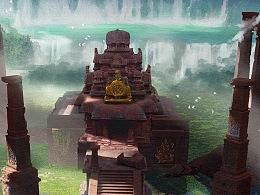 节奏地牢
