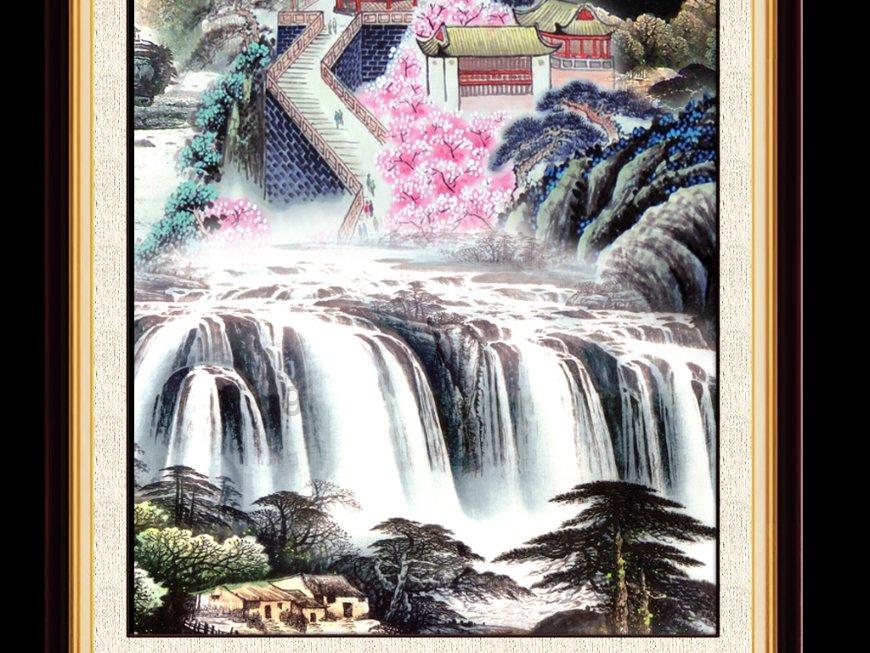 吓人的屋子找物品